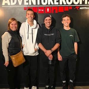 Meet your Posher, Tina